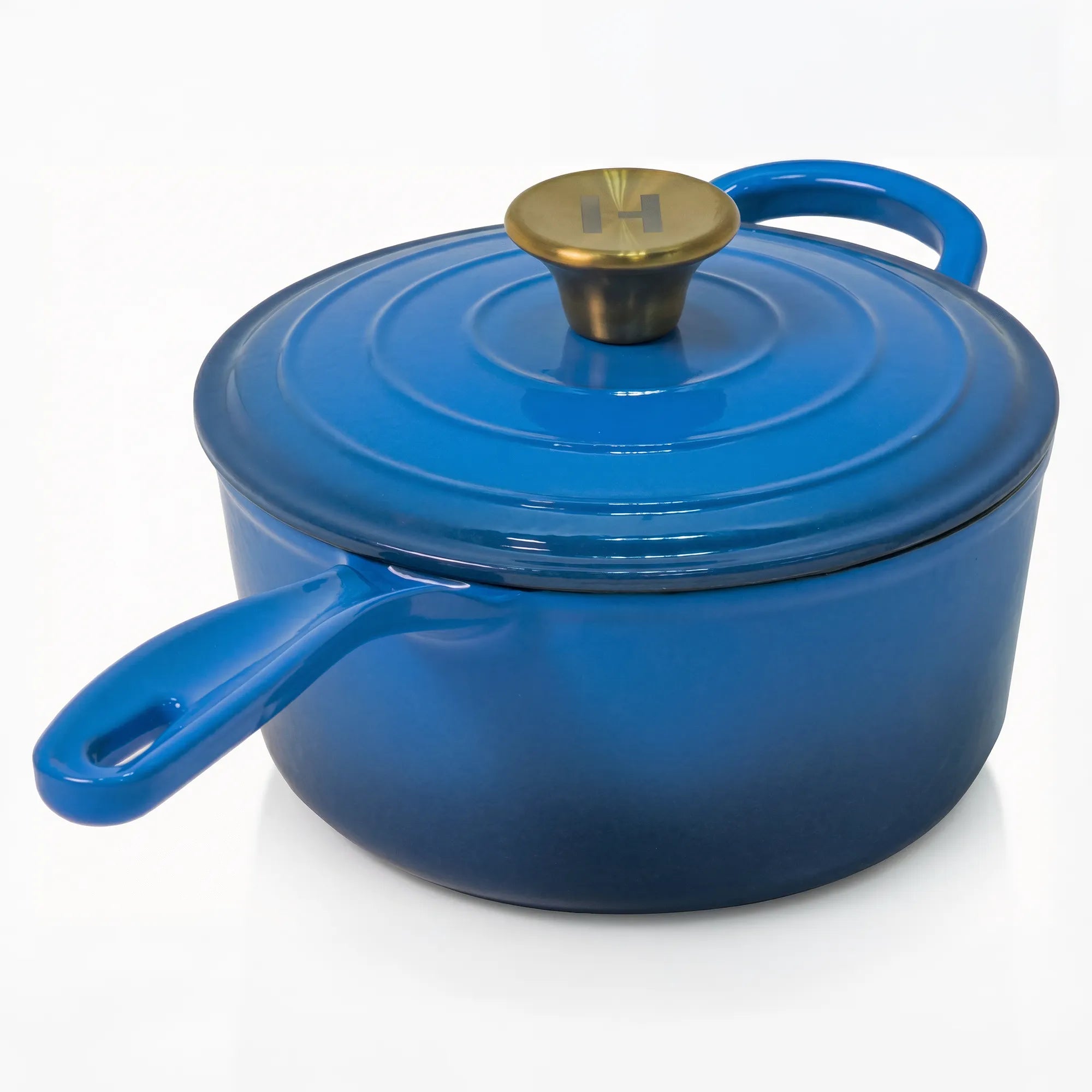 Induction Hardware PNS-ECI-BLU-POT-8 Product Photo - Home Outlet Direct