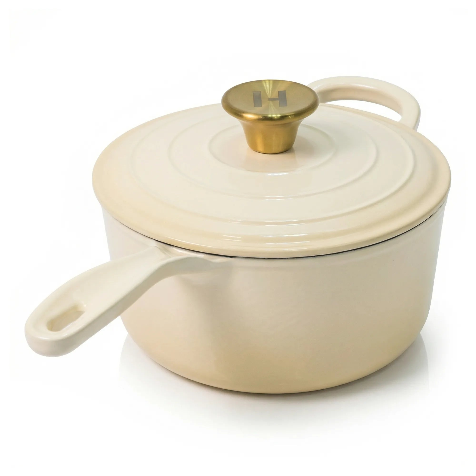 Induction Hardware PNS-ECI-WH-POT-8 Product Photo - Home Outlet Direct