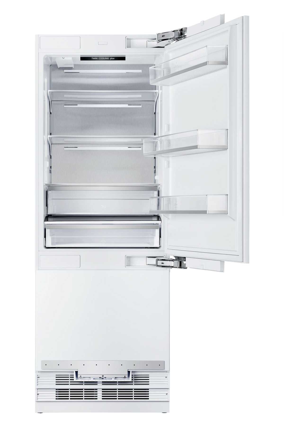 Induction Hardware RF-30-PR Product Photo - Home Outlet Direct