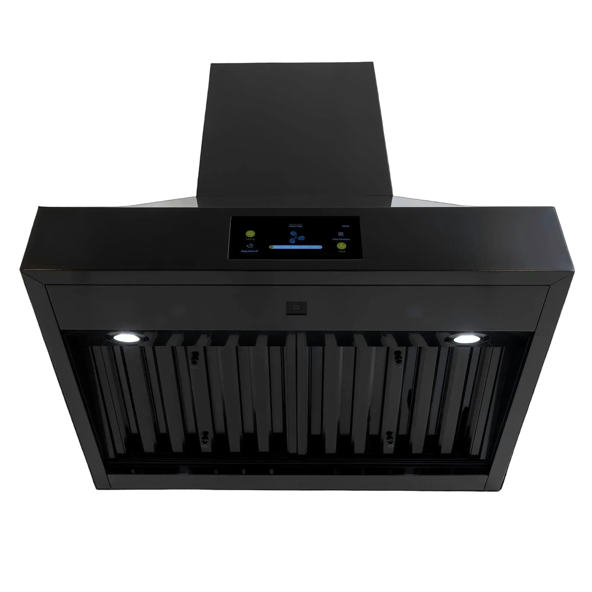 Induction Hardware RH-400-30-BS Product Photo - Home Outlet Direct