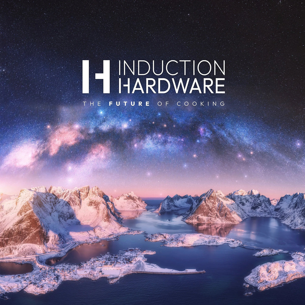 Induction Hardware RH-INSERT-46 Brand Photo - Home Outlet Direct
