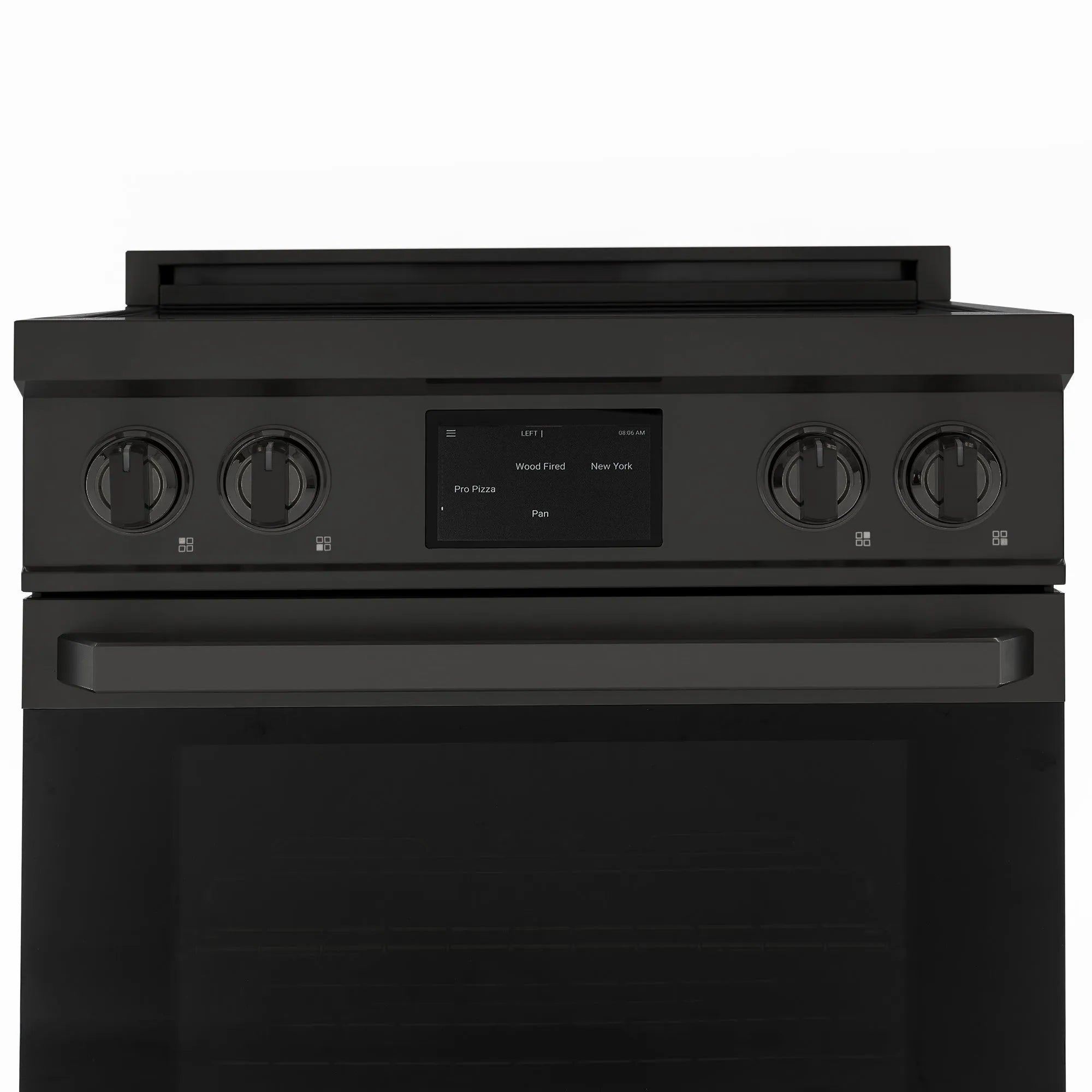 Induction Hardware S-IR30-BS-ORION Product Photo - Home Outlet Direct