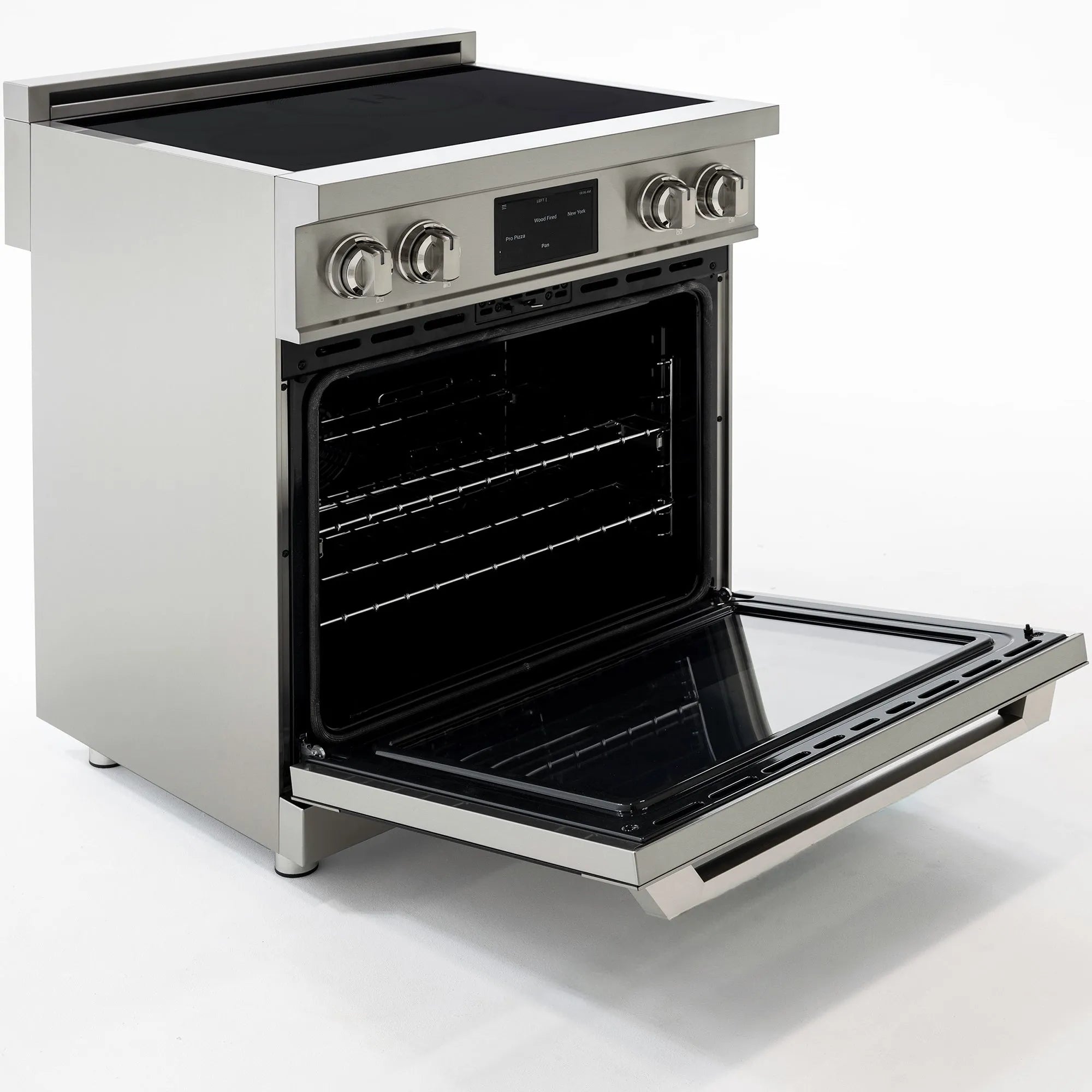 Induction Hardware S-IR30-SS Product Photo - Home Outlet Direct