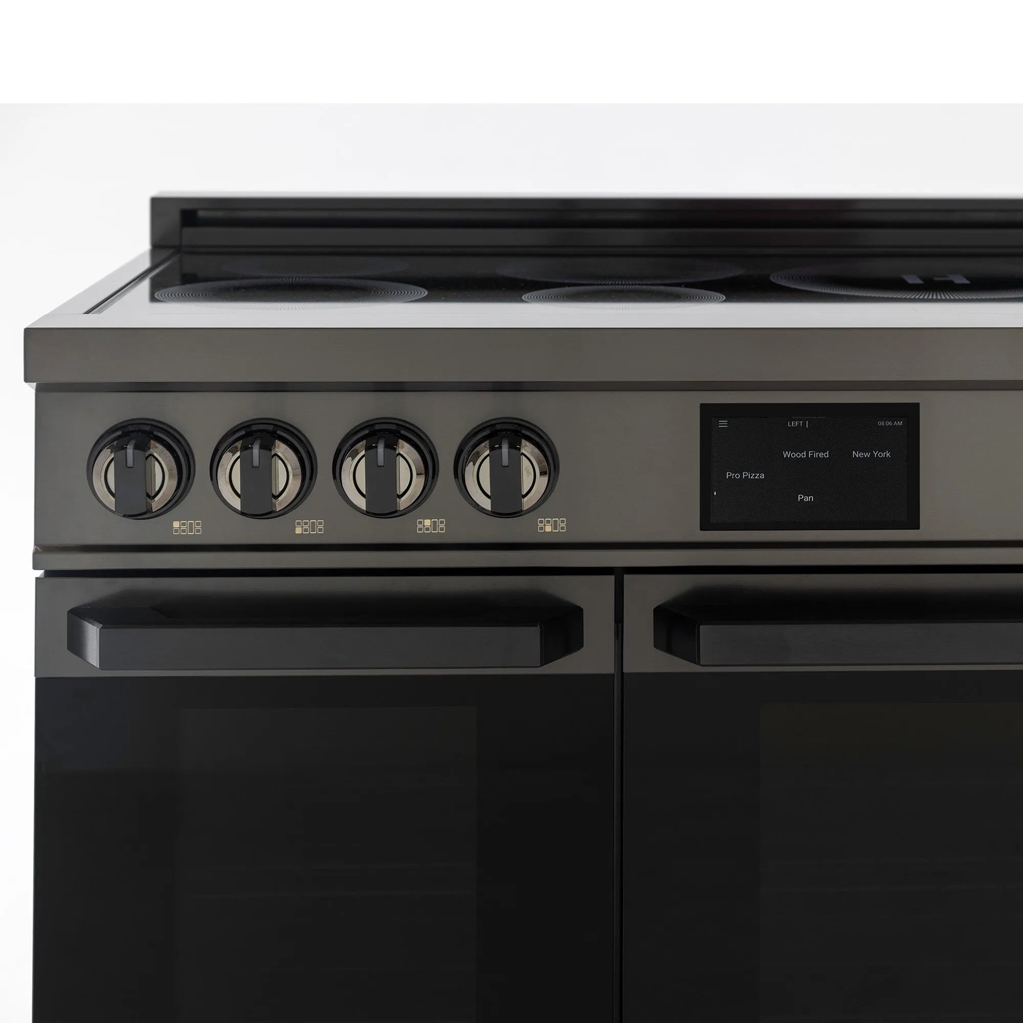 Induction Hardware S-IR48-BS-ORION Product Photo - Home Outlet Direct