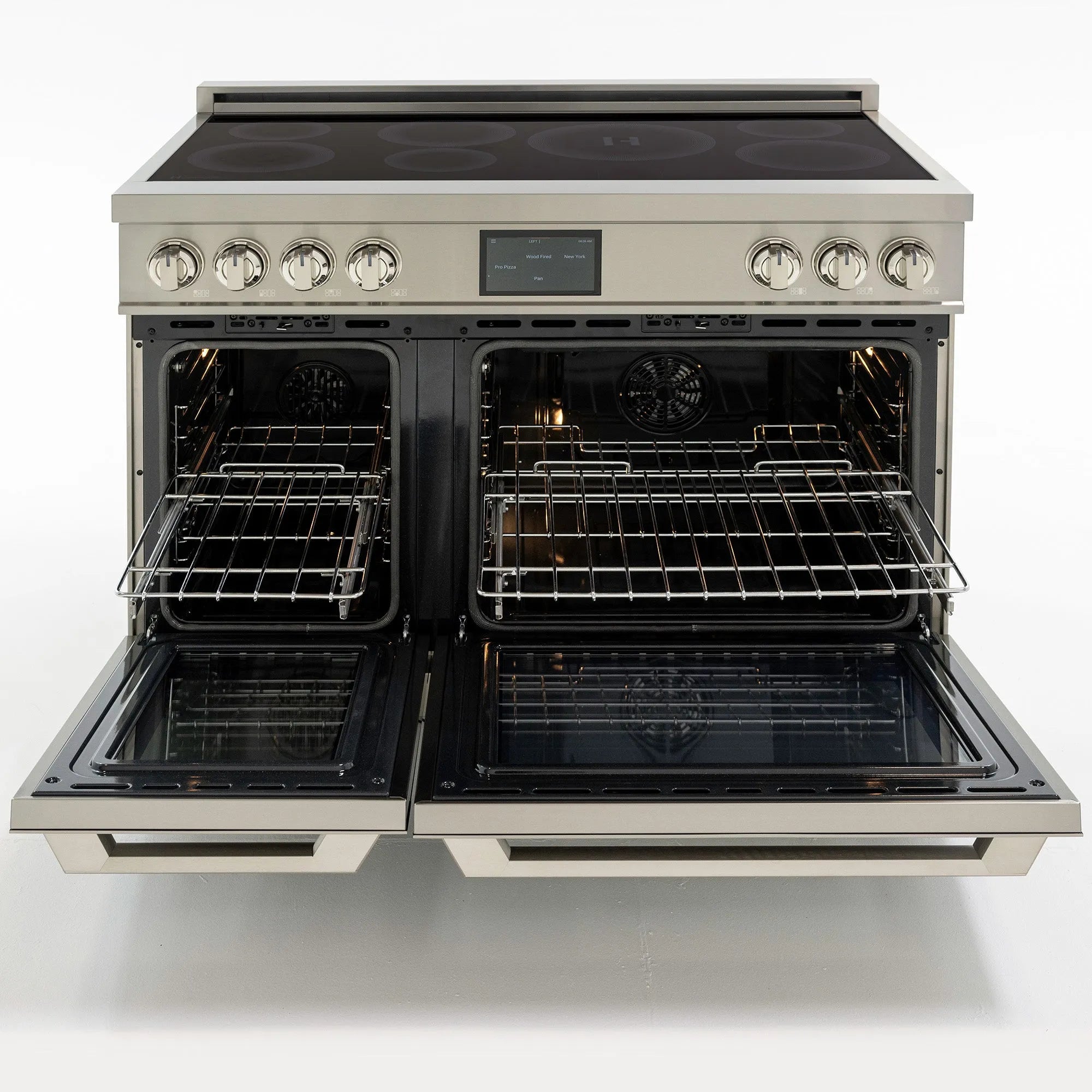 Induction Hardware S-IR48-SS-VEGA Product Photo - Home Outlet Direct