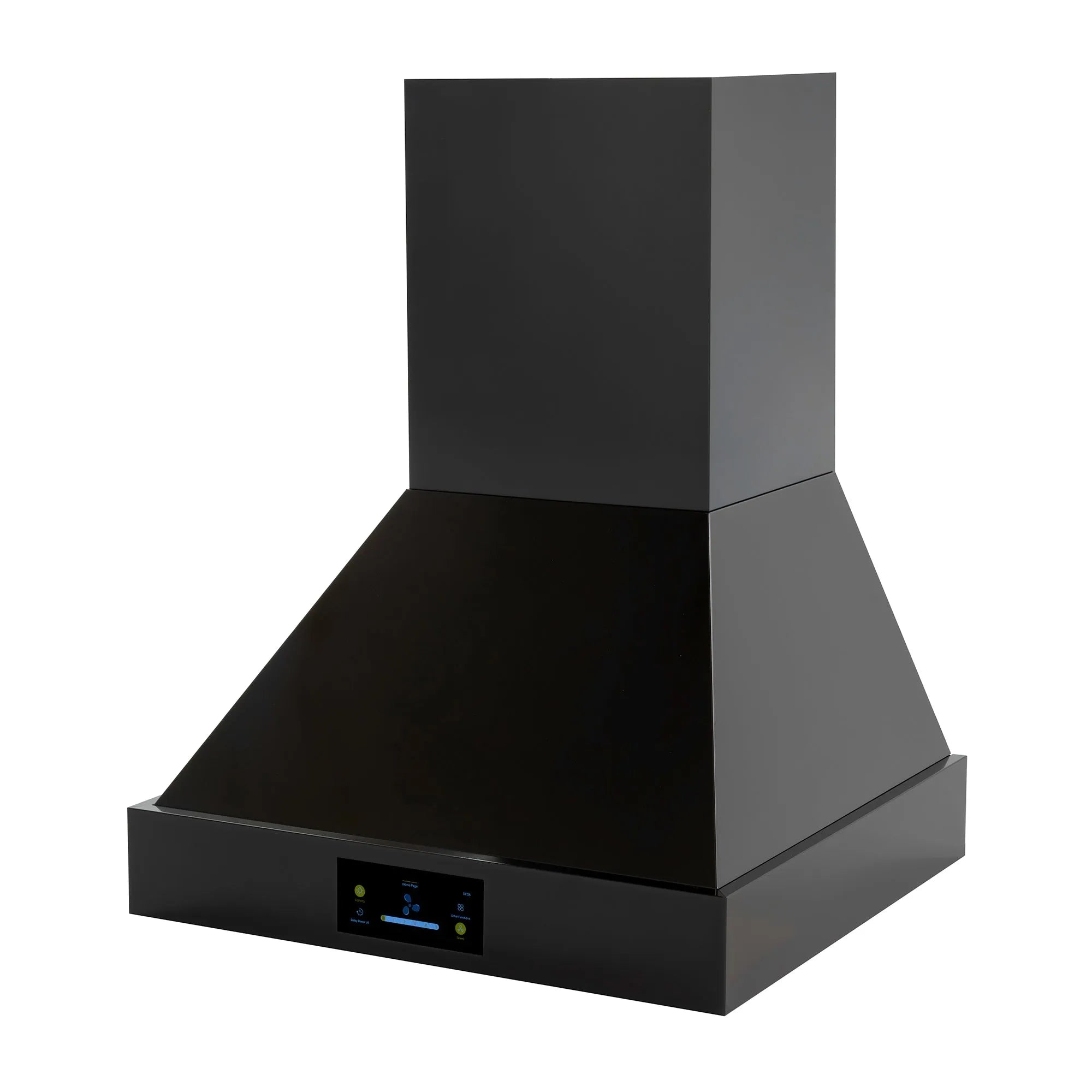 Induction Hardware S-RH30-PW-BS Product Photo - Home Outlet Direct