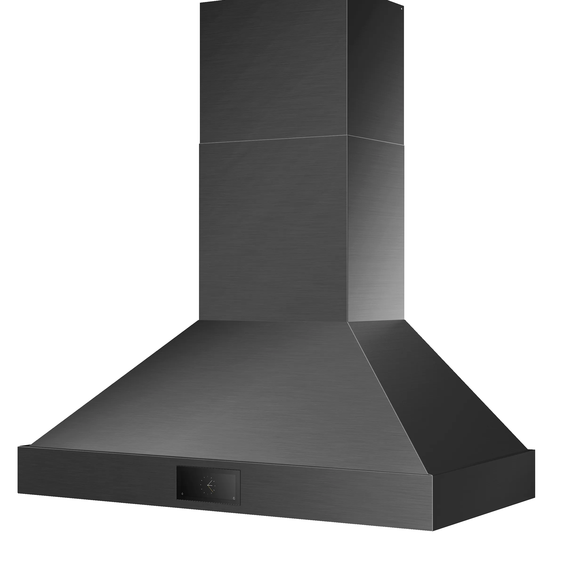 Induction Hardware S-RH48-PW-BS Product Photo - Home Outlet Direct