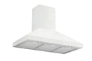 Hauslane Convertible Wall Mount Range Hood (WM-530-BASE)