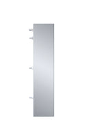 TrueFlame 4-Inch Spacer Bracket for TrueFlame 60-Inch Vent Hood (TF-VH60-2-SP4)