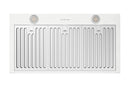 Hauslane Wall Mount Touch Control Range Hood with Stainless Steel Filters in Stainless Steel (WM-538SS)
