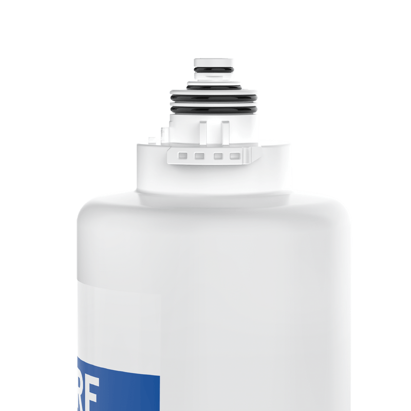 Waterdrop Filter for K19 Countertop Reverse Osmosis System (WD-K19RF)