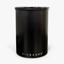 Moccamaster Airscape® Coffee Storage Canister with Inner Lid That Expels Air, 64 Oz (MA006)