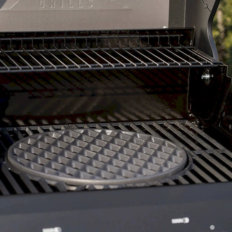 Monument 3 Burner Cast Iron Grill Grate for Mesa 300 (A103)