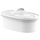 Waterdrop NSF Certified Replacement Filters for All Waterdrop Pitcher and Dispenser Filtration System, Reduces PFAS, PFOA/PFOS, Last Up to 200 Gallons (WD-PF-01A-3Plus)