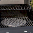 Monument  Cast Iron Grill Grate (A107)