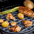 Monument Multifunction Cast Iron Grill Grate (A104)