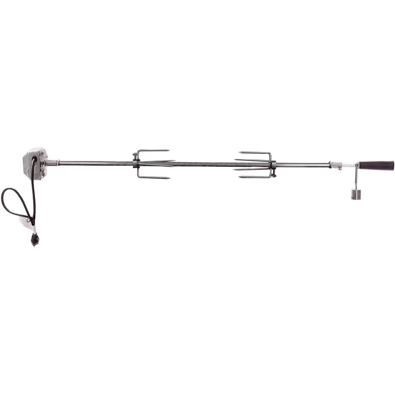 Coyote Rotisserie Kit For S-Series 42-Inch Gas Grill (CROT42)