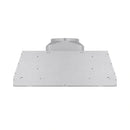 Thor Kitchen X-Series 34-Inch 1200 CFM Range Hood Insert in Stainless Steel (XLH36)