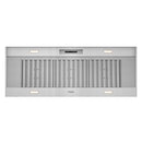 Thor Kitchen X-Series 58-Inch 1200 CFM Range Hood Insert in Stainless Steel (XLH60)