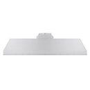 Thor Kitchen X-Series 58-Inch 1200 CFM Range Hood Insert in Stainless Steel (XLH60)