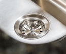TrueFlame 19x15-Inch Undermount Sink (TF-NK-19U)