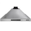 Kostch 36-Inch 600 CFM Convertible Wall-Mounted Range Hood in Stainless Steel (KOS-36RH09M)