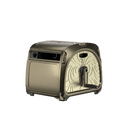 Giraffe Tools Garden Hose Reel Box-Heavy Duty