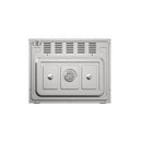 Thor Kitchen 24-Inch Built-In Air Fry Microwave Oven with Drop-Down Door (TMO24H)