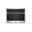 Thor Kitchen 24-Inch Built-In Air Fry Microwave Oven with Drop-Down Door (TMO24H)