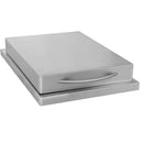 Blaze Drop-In Propane Gas Single Side Burner (BLZ-SB1-LP)