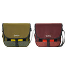 OutIn Flex Nylon Messenger/Crossbody Travel Bag Compatible with Mino, Nano & Fino