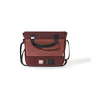 OutIn Flex Nylon Messenger/Crossbody Travel Bag Compatible with Mino, Nano & Fino