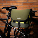 OutIn Flex Nylon Messenger/Crossbody Travel Bag Compatible with Mino, Nano & Fino