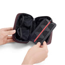OutIn Portable Multipurpose Coffee Machine Accessory Gear Pouch (OT-GP-01-AB)