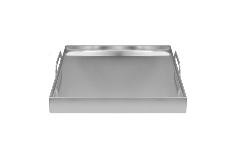TrueFlame 14.5 x 18-Inch Griddle Plate (TF-GP-18)