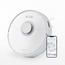 Roborock Q7 Max Robot Vacuum and Mop with 4200 Pa Suction Power with Auto-Empty Dock