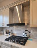 ROBAM Range Hood Chimney Cover