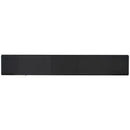 Dimplex Ignite Evolve 100-Inch Built-in Linear Electric Fireplace (EVO100)
