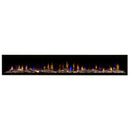 Dimplex Ignite Evolve 100-Inch Built-in Linear Electric Fireplace (EVO100)