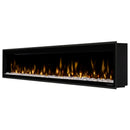 Dimplex Ignite Evolve 100-Inch Built-in Linear Electric Fireplace (EVO100)
