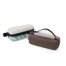 Outin EVA Portable Hard Shell Protective Case, Waterproof & Dirt-Resistant with Multi-Function Hand Carry or Hanging