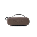 Outin EVA Portable Hard Shell Protective Case, Waterproof & Dirt-Resistant with Multi-Function Hand Carry or Hanging