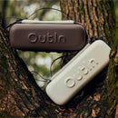 Outin EVA Portable Hard Shell Protective Case, Waterproof & Dirt-Resistant with Multi-Function Hand Carry or Hanging
