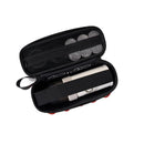 Outin EVA Portable Hard Shell Protective Case, Waterproof & Dirt-Resistant with Multi-Function Hand Carry or Hanging