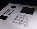 DoorBird D21DKH IP Video Door Station, Multi Tenant Residences Up to 500 Units in Gold