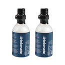 Drinkmate 10L (3 oz) CO2 Cylinders - Twin pack (3Z-00-02)