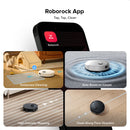 Roborock Q10 S5 Robot Vacuum and Mop with 10000 Pa Suction Power and VibraRise 2.0 Mopping System