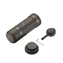 OutIn Fino Portable Electric Coffee Grinder with 28 Precise Grind Setting and Fast‑Charge Battery