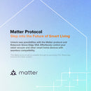 Roborock Qrevo Edge S5A Robot Vacuum with Multifunctional Dock 3.0, 18500 Pa Suction Power