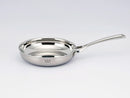 Kucht Culinary 3-Ply Stainless Steel 10 Piece Cookware Set (K16020)